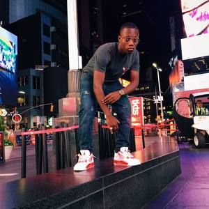 Meet your Posher, Moses