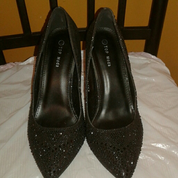 WOMEN HEELS