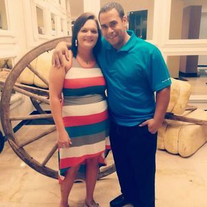 Meet your Posher, Misty