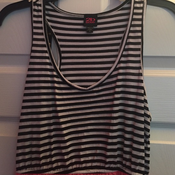 Bebe Dress - Picture 2 of 4