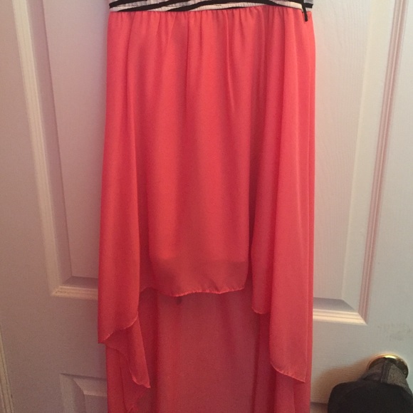 Bebe Dress - Picture 3 of 4