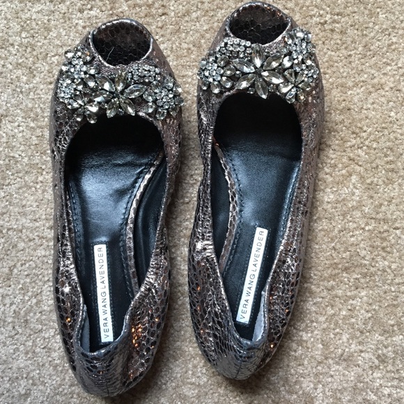 Vera Wang Shoes - Vera Wang shoes