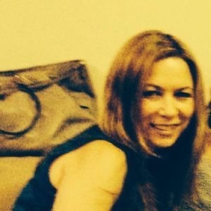 Meet your Posher, Luisa