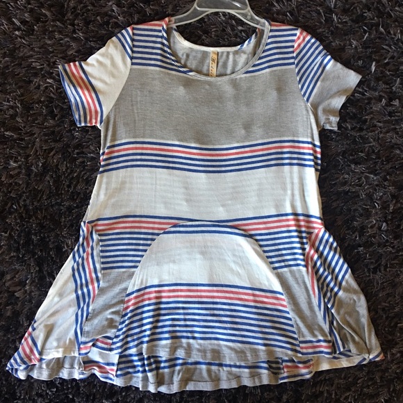 Boutique top