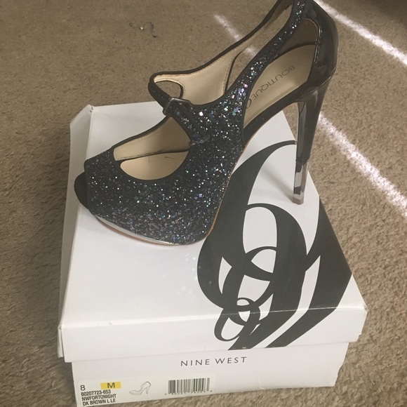 Nine West Shoes - Size 8