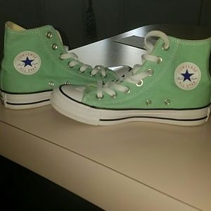 converse all star