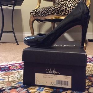 Cole Haan Violet Air Pump [Nike collaboration]