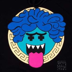 Meet your Posher, Pablo