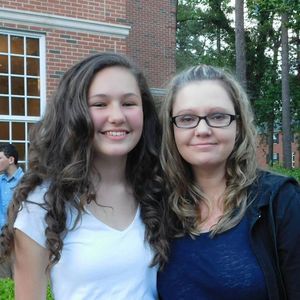 Meet your Posher, Catherine