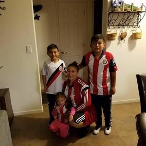 Meet your Posher, Osiris