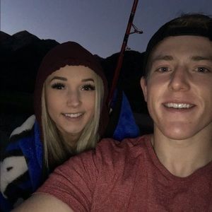 Meet your Posher, Brody