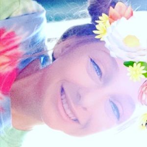 Meet your Posher, Leah