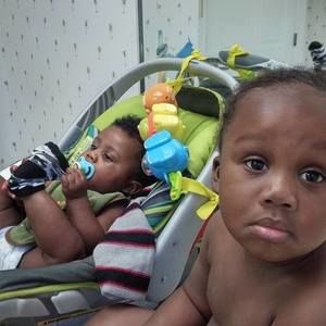 Meet your Posher, Corey