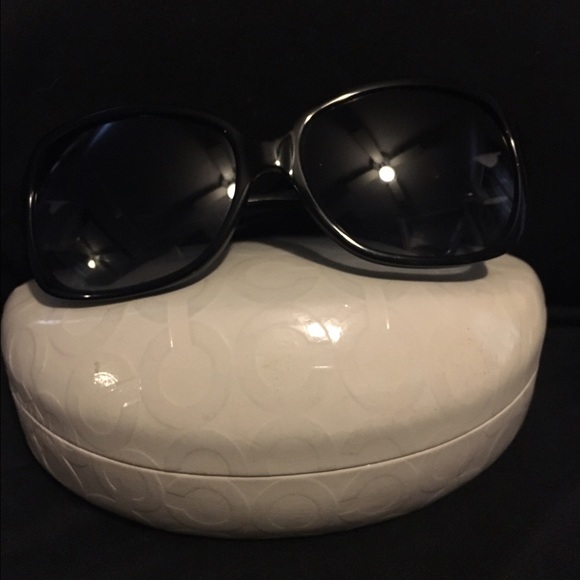 Coach Sunglasses