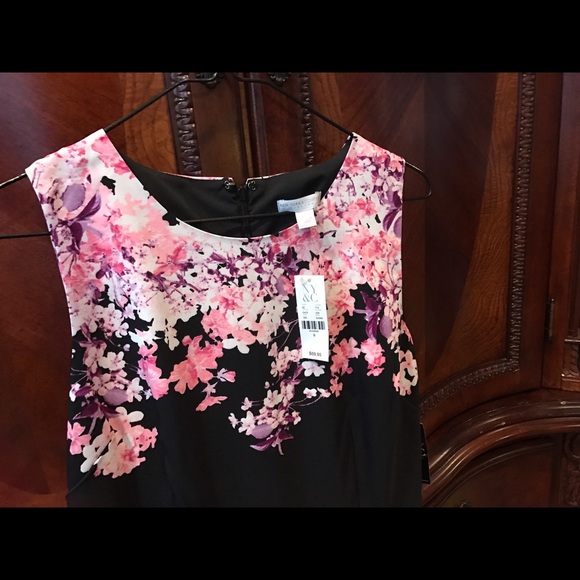 New York & Company Dress - Picture 2 of 3