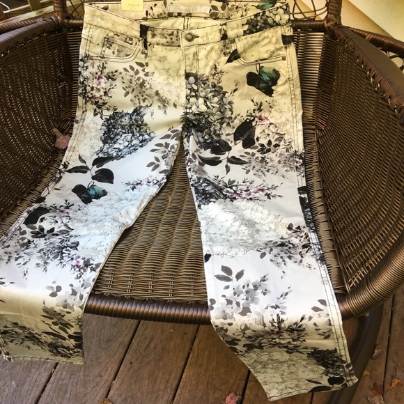 Frankie B. Denim - NWT Frankie B. Jeans