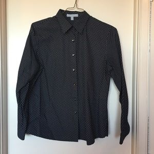 Foxcroft wrinkle free button down!
