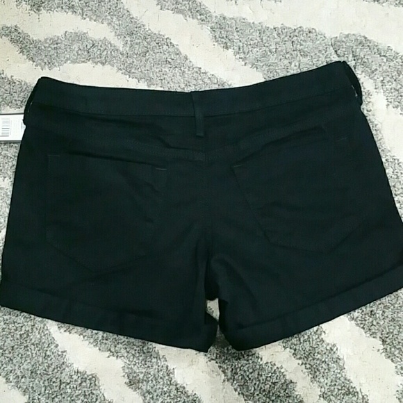 LAST PAIR Mossimo mid-rise shorts NWT - Picture 3 of 3