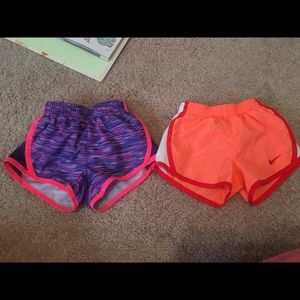 Athletic Shorts for toddler