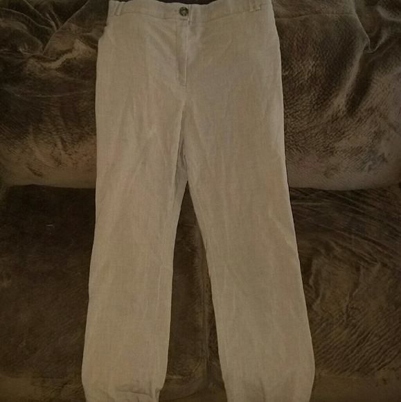 Women's Dress Pants