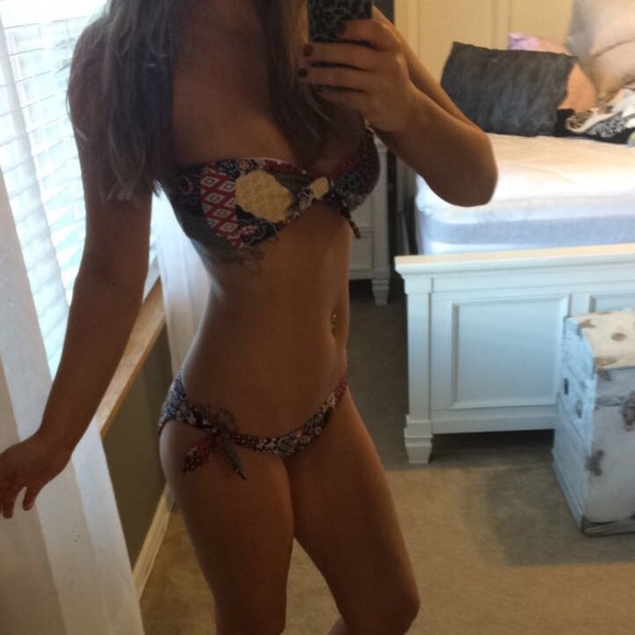 Forever 21 bikini 👙