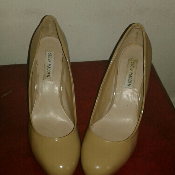 STEVE MADDEN REMEDY