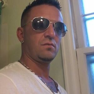 Meet your Posher, Keith