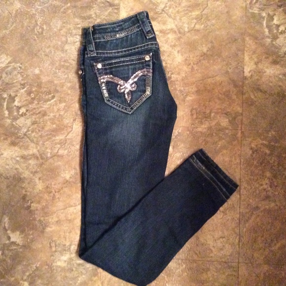 Like New Rock Revival