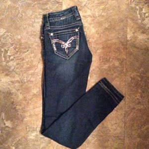 Like New Rock Revival