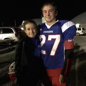 Meet your Posher, Holly