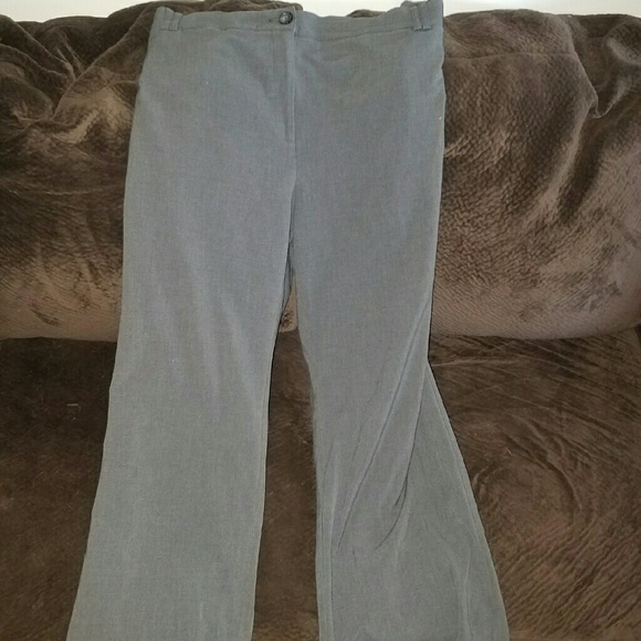 Women's Dress Pants
