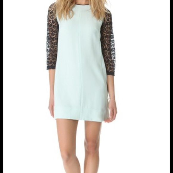 Club Monaco Rosalba Dress Size 2