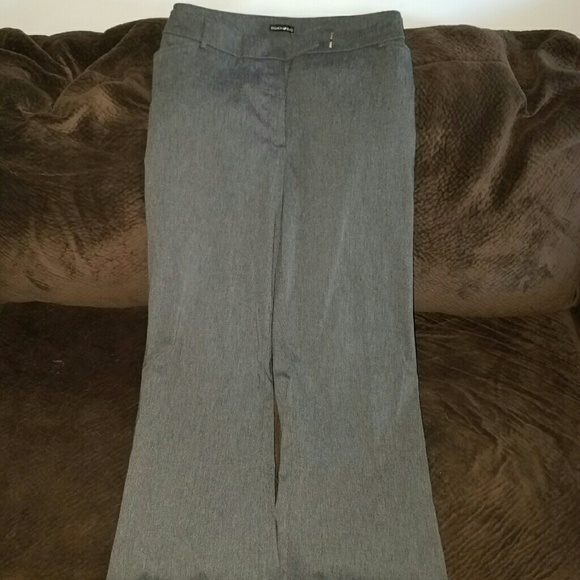 Women's Dress Pants