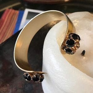 BingBang NYC cuff bracelet