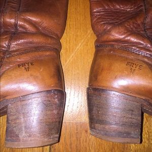 Frye boots, size 6.5