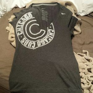 Chicago Cubs tee