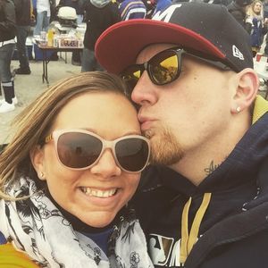 Meet your Posher, Krystle