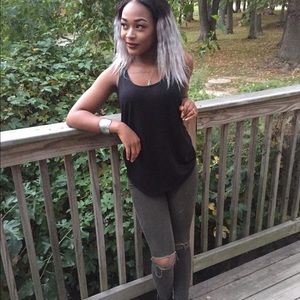 Meet your Posher, Amirah