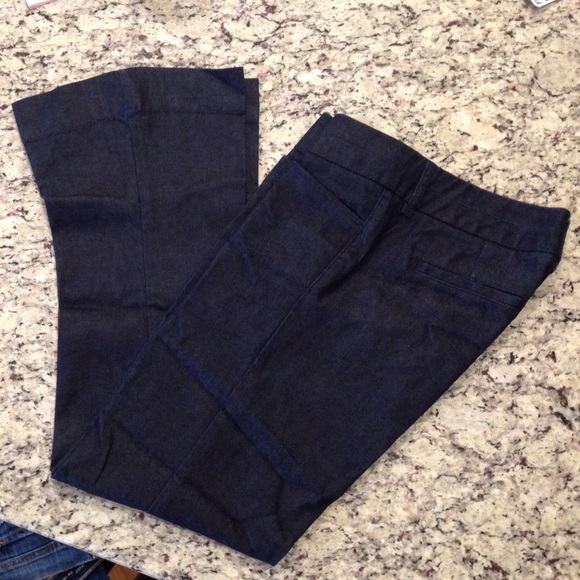 Jean pants