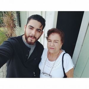 Meet your Posher, Jose