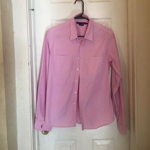 Button down shirt 👚