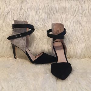 Gorgeous Joe's Heels