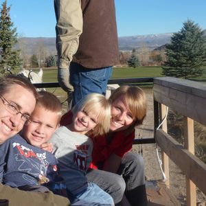 Meet your Posher, Lacy