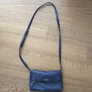 Perfect condition Kate Spade cross-body