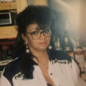 Meet your Posher, Anita