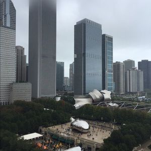 Meet your Posher, Joaquin