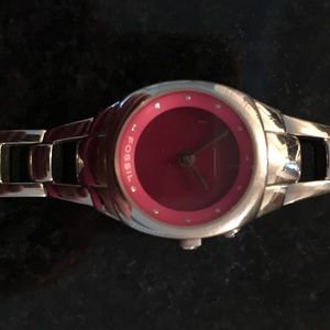 Fossil Watch