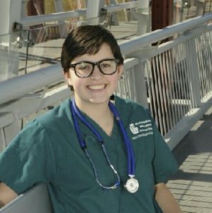Meet your Posher, Karyn