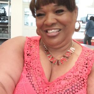 Meet your Posher, Terrilynn