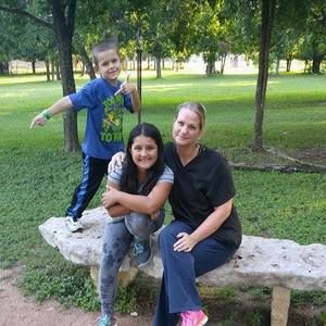 Meet your Posher, Crystal